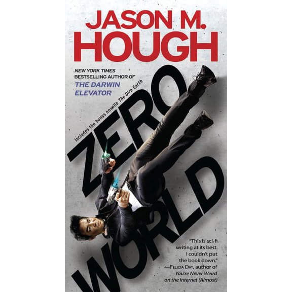 Zero World, (Paperback)