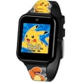thumbnail image 2 of Reloj inteligente interactivo Accutime Pokémon Modelo POK4231AZ, 2 of 2