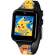 thumbnail image 2 of Reloj inteligente interactivo Accutime Pokémon Modelo POK4231AZ, 2 of 2