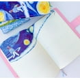 thumbnail image 4 of Van gogh notebook, planner, journal, 4 of 6