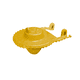 thumbnail image 2 of Sapo Universal Fleximatic Color Amarillo, 2 of 4