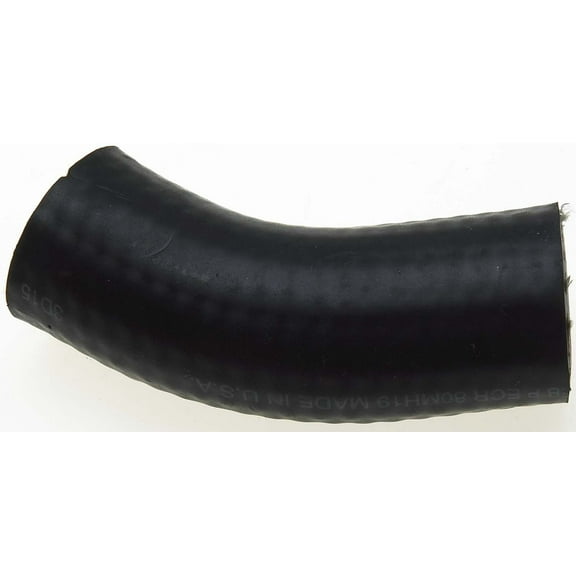 Engine Coolant Bypass Hose Fits select: 2009-2010 PONTIAC VIBE, 2009-2013 TOYOTA COROLLA MATRIX