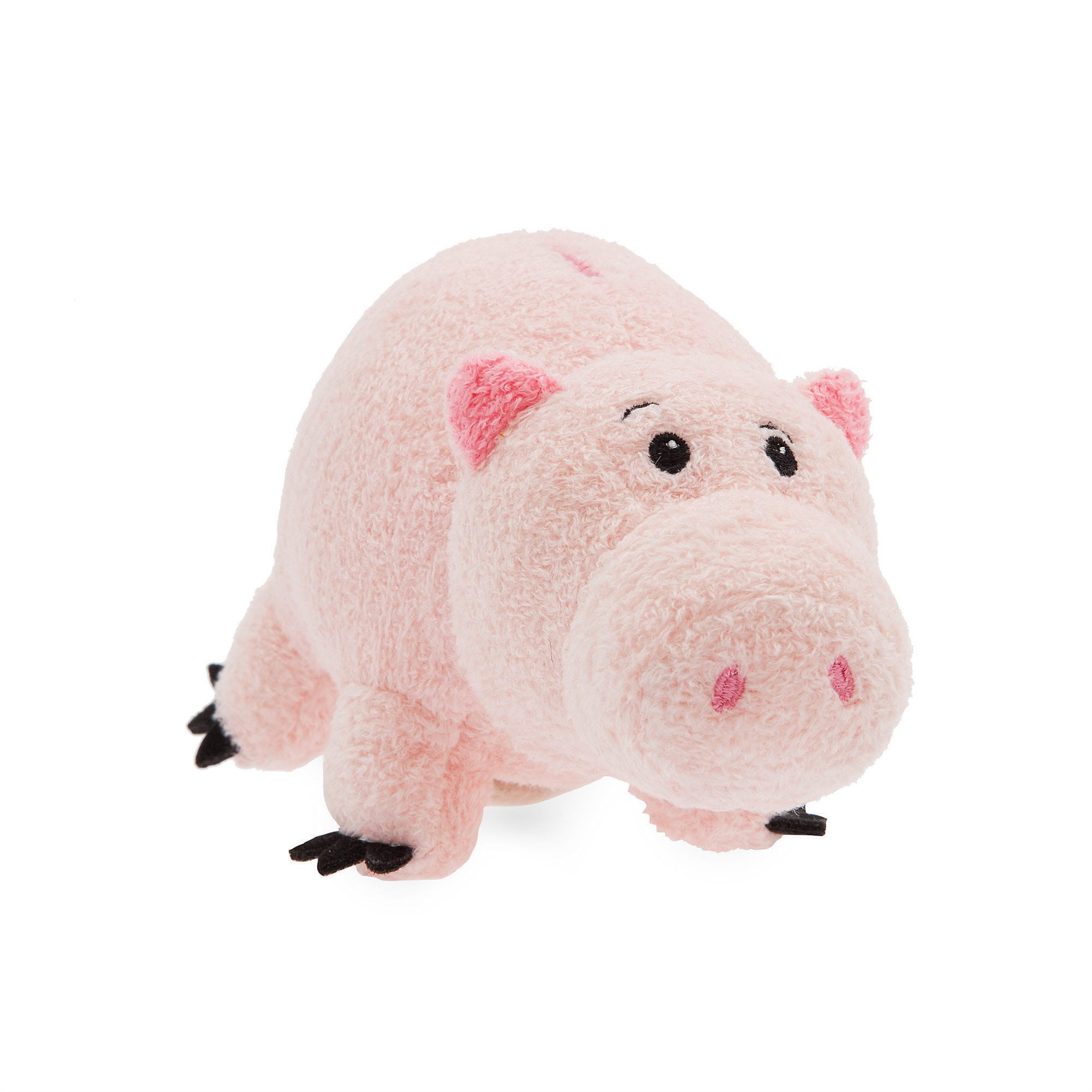 Disney Store Plush Hamm BNWT Soft Toy Pig Toy Story Mini Beanbag 20cm
