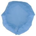 thumbnail image 1 of CTIRCHIU Practical Chef Hat Breathable Chef Mesh Hat Chef Supplies Chef Accessory for Kitchen Restaurant (Sky-blue), 1 of 8