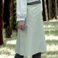 thumbnail image 2 of Bgsha 70D Ultraléger Camping Jupe Pluie Kilt Imperméable Pantalon de Pluie Randonnée Demi-Poncho, 2 of 8