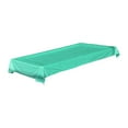 thumbnail image 4 of Pool Table Cover, Billiard Pool Table Cover Heavy Duty Waterproof Dustproof 8 ft Foldable Table Protection for Indoor Outdoor Furniture, Sofa Green, 4 of 10