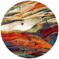 thumbnail image 4 of SAFAVIEH Glacier Aleesha Abstract Area Rug, 4 of 6