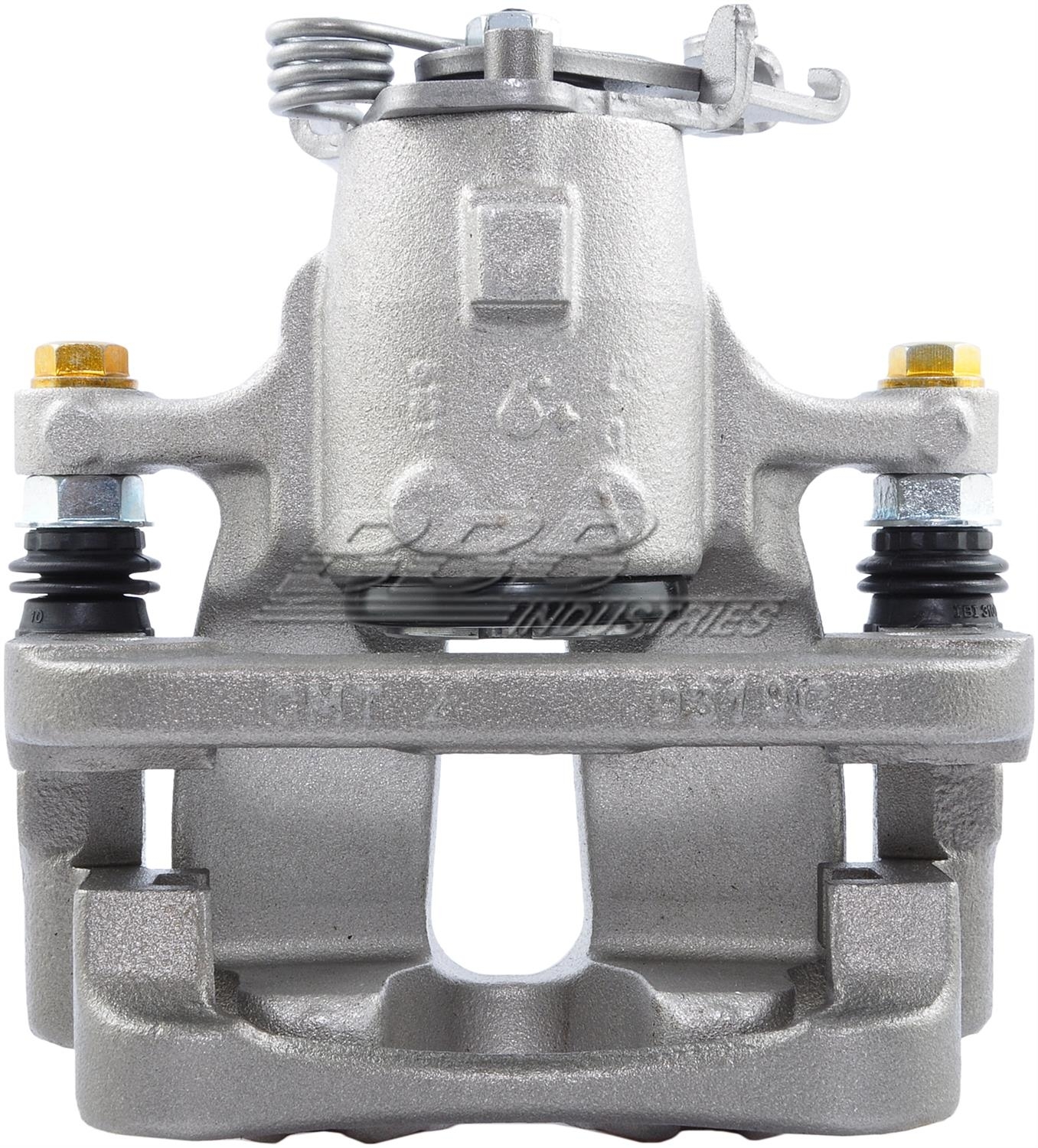 TERREPOWER formerly BBB Industries 99-09134B Reman Caliper w/installation Hardware