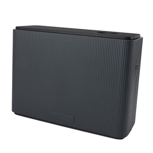 Diffuser, Essential Oil Relaxation and Sleep Aid, with Stable Structure, for Home Office Spa Bedroom, 100-240V