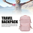 thumbnail image 3 of Vacuum Daypack,27L Vacuum Compression Bag with Pump for Business Travel, 3 of 7