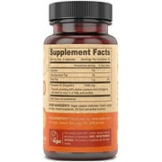 Deva Organic Vegan Vitamins Flax Seed Oil - Rich in Omega-3, Cold-Pressed & Unrefined - 90 Capsules, 2-Pack