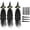 🔥 B_New, variant on YYV Voice Activated Halloween Witch Decoration with Induction Glowing Effect People Holding Hands for Party Room Shelf Tabletop Spooky Decor