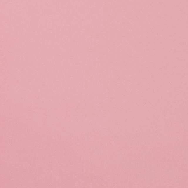 JAM Paper Matte Wrapping Paper, 52.6 Sq ft Total (17 in x 18 Ft Each), Light Baby Pink, 2 Rolls