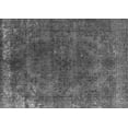 thumbnail image 1 of Ahgly Company Indoor Rectangle Oriental Gray Industrial Area Rugs, 7' x 10', 1 of 4