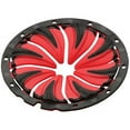 thumbnail image 2 of Dye Paintball Rotor Quick Feed (Red), 2 of 2