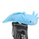 thumbnail image 1 of Funda para Cabeza de Palo de Golf Axolote Azul de Peluche Double Bread, 1 of 7