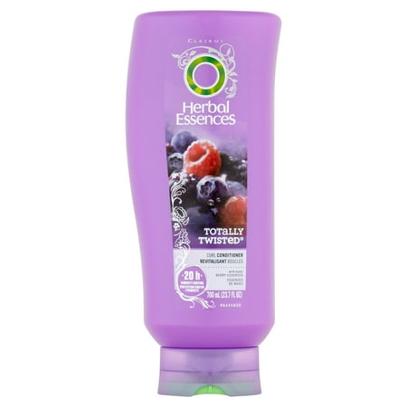 Herbal Essences totalement Twisted &amp; Waves Curls Conditioner cheveux 23,7 Oz Fl