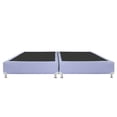 thumbnail image 1 of Base de Cama Dicasa King Size Lila, 1 of 7