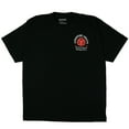 thumbnail image 4 of Dungeons & Dragons T-Shirt Men's Adventure Awaits Two-Sided Adult Graphic Tee, 4 of 5