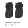 thumbnail image 5 of 4 fundas protectoras para garras de gato, de malla transpirable., 5 of 5