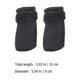 thumbnail image 5 of 4 fundas protectoras para garras de gato, de malla transpirable., 5 of 5