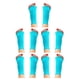 thumbnail image 3 of Toystoory 1 Pair 5 Toe Socks Overlapping Color Comfortable Breathable Dressing Solid Separation Relaxing Hosiery Type2 NO2 Toystoory CBP096053, 3 of 4