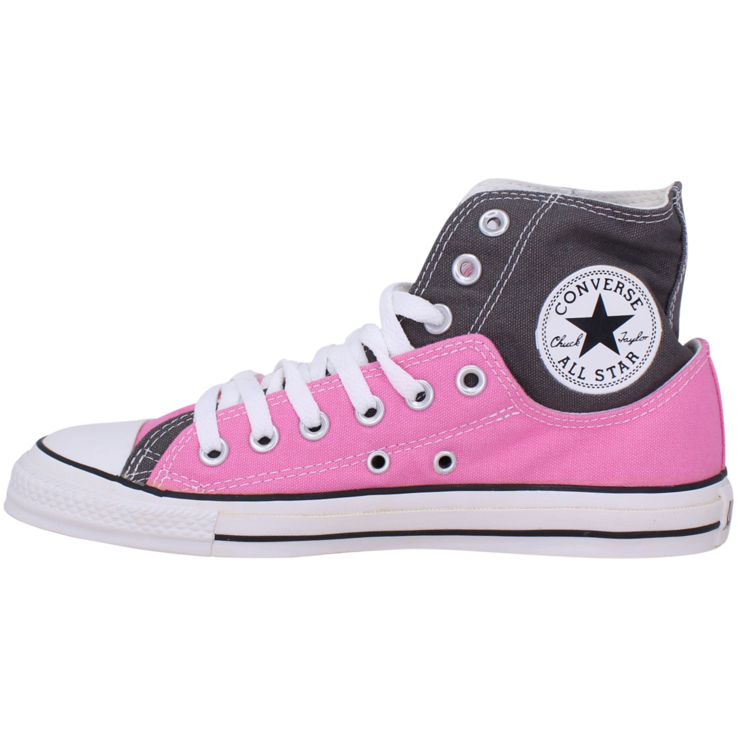 pink chucks men