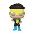 thumbnail image 1 of Funko Pop! Television: Invincible - Invincible Vinyl Figure, 1 of 2