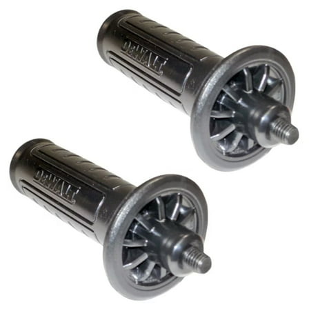 Dewalt Grinder Replacement Side Handles # N383283-2PK