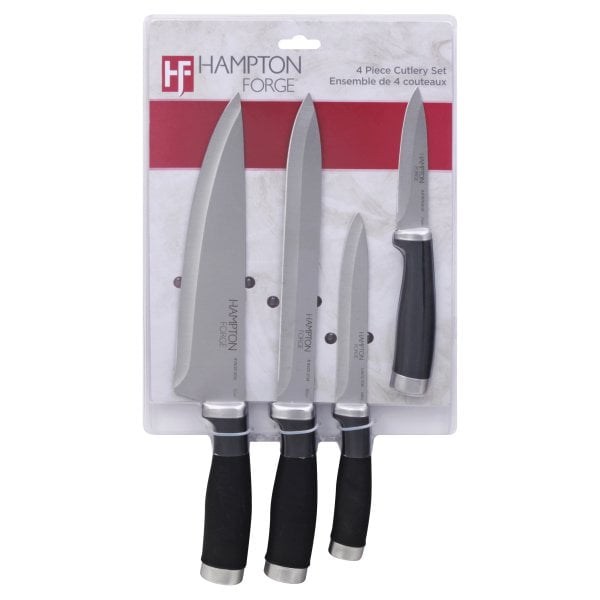 Hampton Cutlery Set