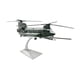 thumbnail image 5 of Helicóptero de fundición a presión a escala 1:72, modelo de avión, miniavión decorativo, decoración de escritorio para chimenea, regalo de cumpleaños,, 5 of 8