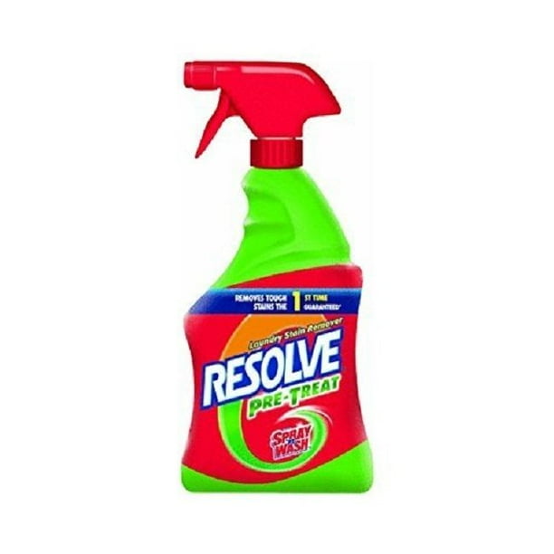 Spray N Wash Laundry Stain Remover 22 Oz (Pack Of 2)