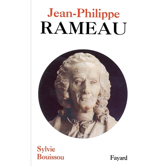 Musique Jean-Philippe Rameau, (Paperback)