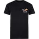 thumbnail image 1 of Guinness - Camiseta Tucán para Hombre (Negro), 1 of 3