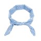 thumbnail image 2 of Bufanda para el cuello, reutilizable, ligera y para mascotas, ideal para climas cálidos, senderismo en interiores, perros pequeños y azul, 2 of 8