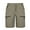 Darkbrown, variant on Tyhengta Mens Hiking Cargo Shorts Quick-Dry Outdoor Golf Shorts Fishing Shorts for Men