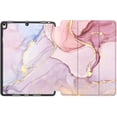 thumbnail image 5 of Funda para Tablet ZERODAMAGE SAHARA CASE iPad 10.2" Mármol Rosa, 5 of 5