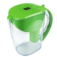 thumbnail image 2 of Abbracc Pichet d'Eau de Bureau Capacité 3,5 L Bouilloire Activée Verte, 2 of 9