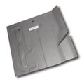 thumbnail image 3 of 1979-93 Capri Front Floor Pan, LH, 3 of 4