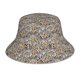 thumbnail image 1 of Fotbe Zebra Sombrero Tipo Pescador con Estampado – Sombrero de Sol de Algodón de Moda para Playa, Golf, Pesca, 1 of 6
