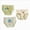 A23-Green, variant on Boys and Girls Knickers Cotton Soft Boyshorts Kids Underwear 3 Pack Safety Panties for Dress 6-12 Months 12-24 Months 2t 3t 4t 5t 6t 7t 8t 9t Children Coffee 2-3 Years