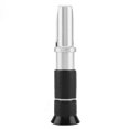 thumbnail image 4 of Wine Refractometers  Alcohol Refractometers Portable Hand Held Grape And Wine Alcohol Refractometers 0-25% Vol 0-40% Brix 0-22 Baume, 4 of 8