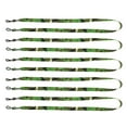 thumbnail image 4 of pitrice 5 Pièces Lunettes de Soleil Camouflage Lunettes de Soleil Cordon Sangle Support de Cordon 60cm 4, 4 of 9