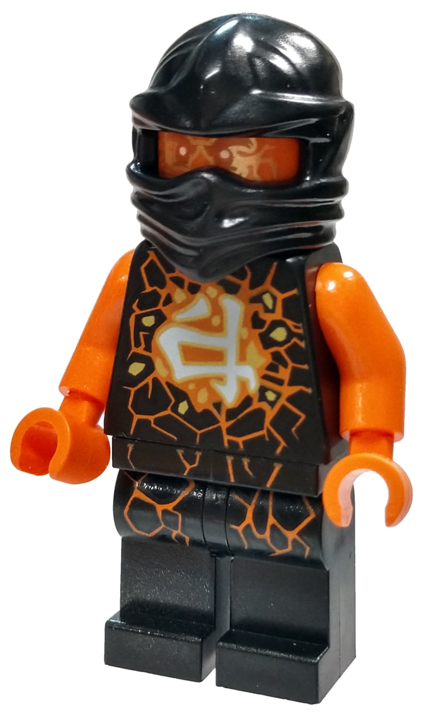 lego ninjago airjitzu cole