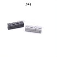 thumbnail image 6 of DIY Building Blocks Thick Wall Bricks 1x2 1x3 1x4 Dots Bulk Accessories DIY Building Blocks Compatible Small Particles Educational Toy for Kids, 6 of 11