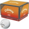 Callaway HX Golf Balls