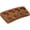 style2, variant on Slccxzc Wooden Beer Flight Tasting Board Writable Flight Paddle Wine Cocktail Serving Tray