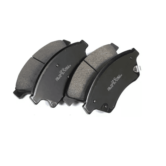 Balatas de Frenos Delanteros ACDELCO Chevrolet Trax 2013-2017 Semimetalicas