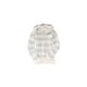 thumbnail image 1 of Suéter con capucha Aeropostale Roxy White Caps para mujer gris pequeño, 1 of 1