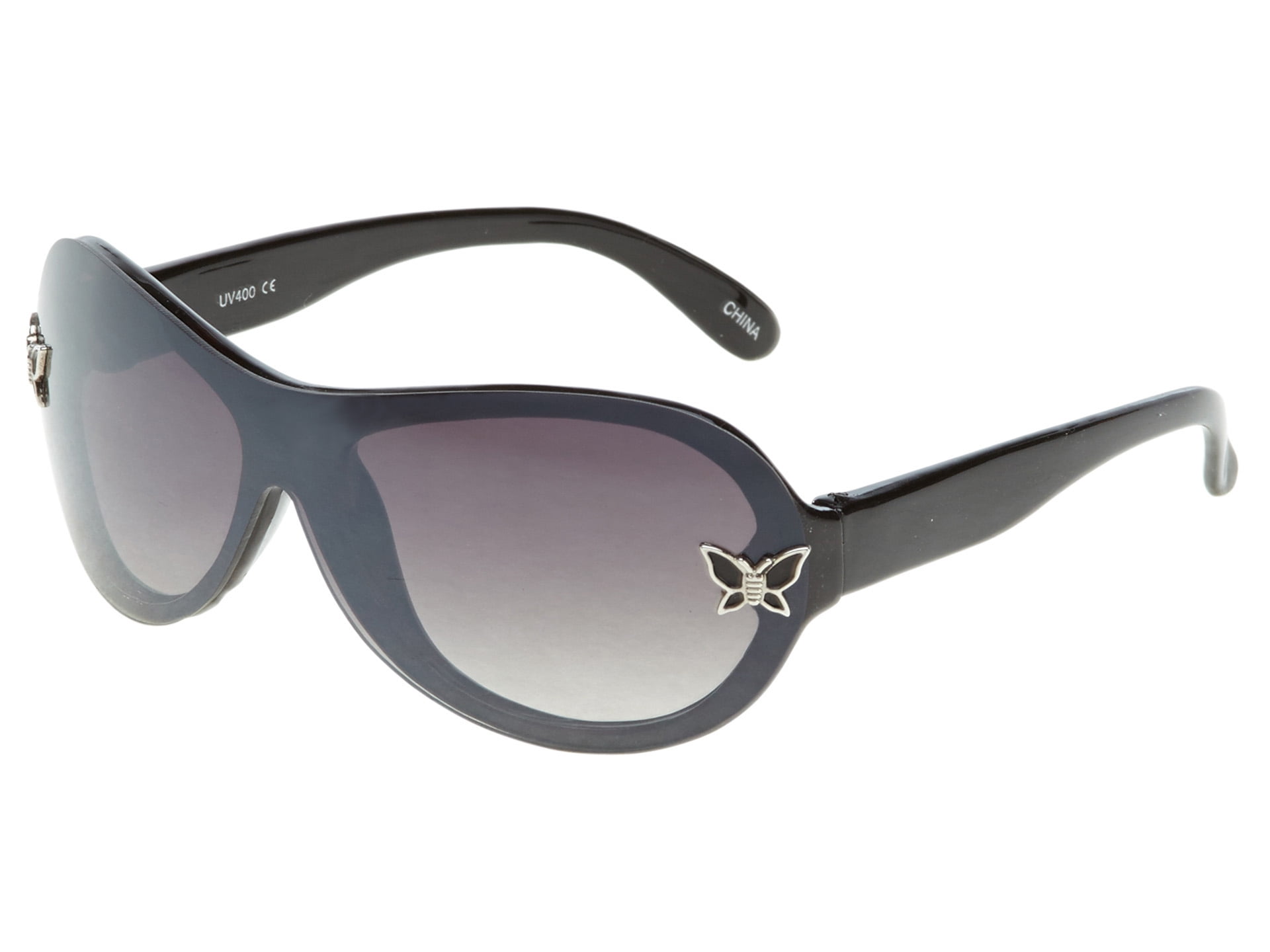GIORGIO WEST DESIGNER EYEWEAR SUNGLASSES WOMENS 004 STYLE # F1256S